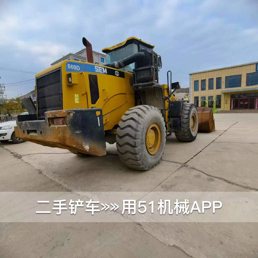 51挖机
